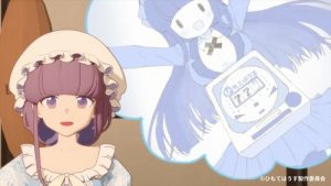 Himote House Episodio 10