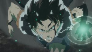 Radiant 2 Episodio 18