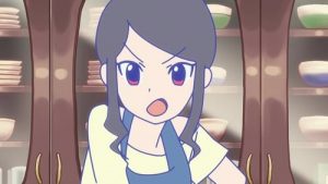 Hakata Mentai! Pirikarako-chan Episodio 3