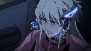 Juushinki Pandora Episodio 10