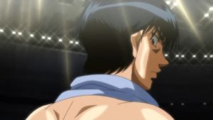 Hajime No Ippo Rising Episodio 18