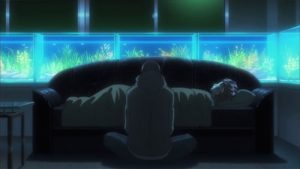 Guilty Crown Episodio 9