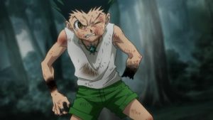 Hunter X Hunter 2011 Episodio 75