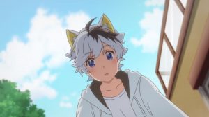 Uchi Tama?! Uchi no Tama Shirimasen ka? Episodio 7