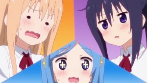 Himouto! Umaru-chan R Episodio 10