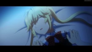 Grisaia No Kajitsu Episodio 5