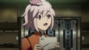Juushinki Pandora Episodio 12