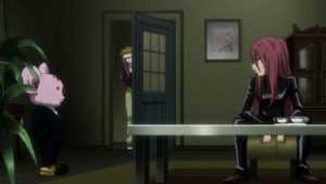 Hunter X Hunter 2011 Episodio 147