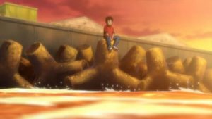 Hajime No Ippo Rising Episodio 10