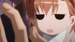 Toaru Kagaku No Railgun S Episodio 12