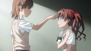 Toaru Kagaku No Railgun S Episodio 7