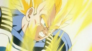 Dragon Ball Z Episodio 155