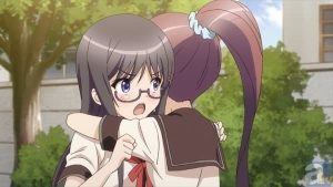 Jinsei Episodio 6