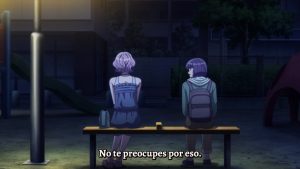 Runway de Waratte Episodio 5