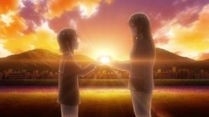 Joshikausei Episodio 9