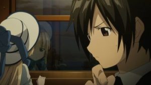 Gosick Episodio 6