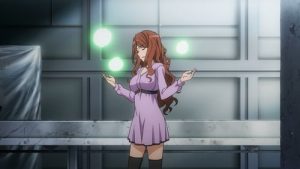 Toaru Kagaku No Railgun S Episodio 22