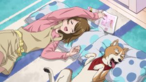 Oda Cinnamon Nobunaga Episodio 2