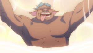 Bai Ri Cheng Wang Episodio 4