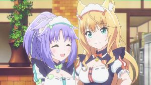 Nekopara Episodio 5
