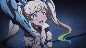 Granblue Fantasy The Animation Episodio 7
