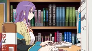 GJ-bu Episodio 2