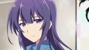 Girlish Number Episodio 7
