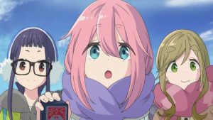 Heya Camp Episodio 7