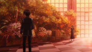Gosick Episodio 5