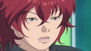 Gokusen Episodio 2