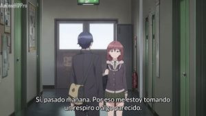 Just Because! Episodio 10