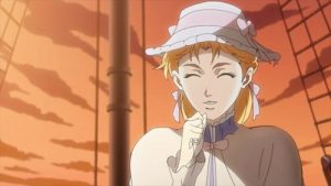 JoJo No Kimyou Na Bouken (2012) Episodio 9