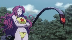 Hunter X Hunter 2011 Episodio 81