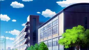GJ-bu Episodio 1