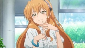 Golden Time Episodio 5