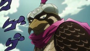 JoJo No Kimyou Na Bouken: Stardust Crusaders (2014) Episodio 38