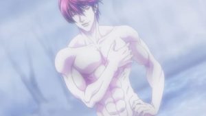Hunter X Hunter 2011 Episodio 69