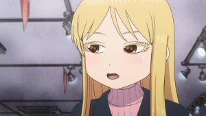 High Score Girl 2 Episodio 8