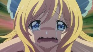 Jashin-chan Dropkick Episodio 2