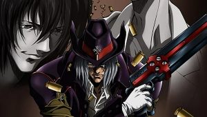 Gungrave Episodio 20