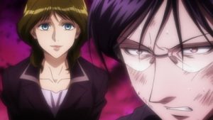 Hunter X Hunter 2011 Episodio 106