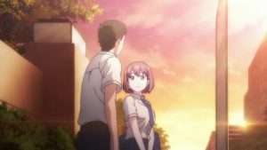 Getsuyoubi no Tawawa Episodio 4