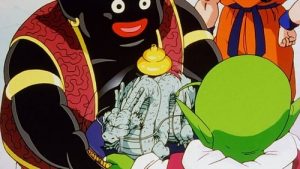 Dragon Ball Z Episodio 173