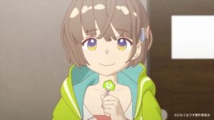 Himote House Episodio 6