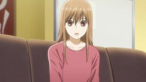 Chihayafuru 3 Episodio 20