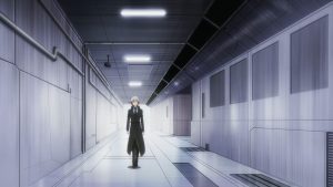 Juuou Mujin no Fafnir Episodio 9