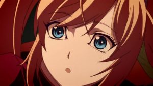 Jikan no Shihaisha Episodio 3