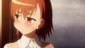 Toaru Kagaku No Railgun Episodio 12