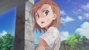 Toaru Kagaku No Railgun Episodio 11