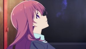 Girlish Number Episodio 11